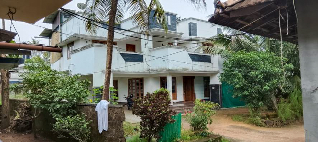 2000 square feet Individual House for sale in INDEPENDENT HOUSE, PERUMATTOM MUVATTUPUZHA ERANKULAM Eramalloor — photo 31