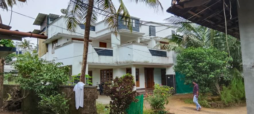 2000 square feet Individual House for sale in INDEPENDENT HOUSE, PERUMATTOM MUVATTUPUZHA ERANKULAM Eramalloor — photo 27