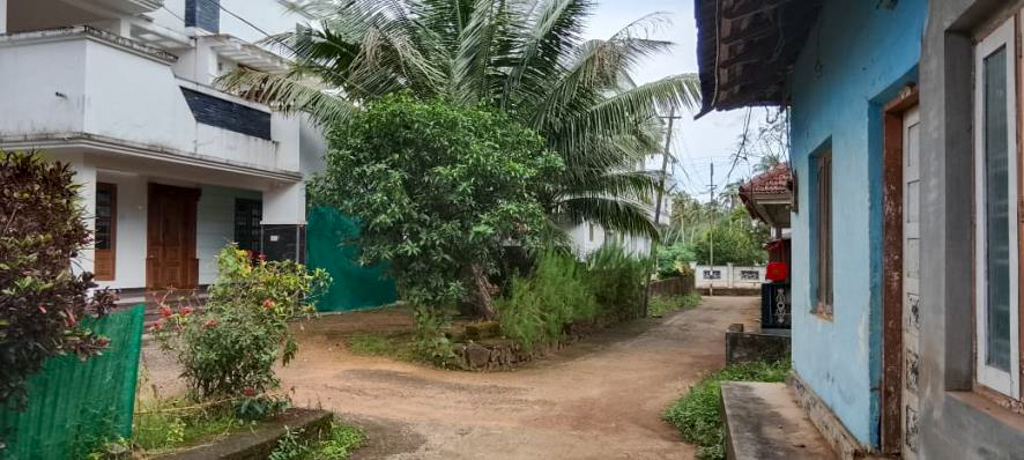 2000 square feet Individual House for sale in INDEPENDENT HOUSE, PERUMATTOM MUVATTUPUZHA ERANKULAM Eramalloor — photo 25