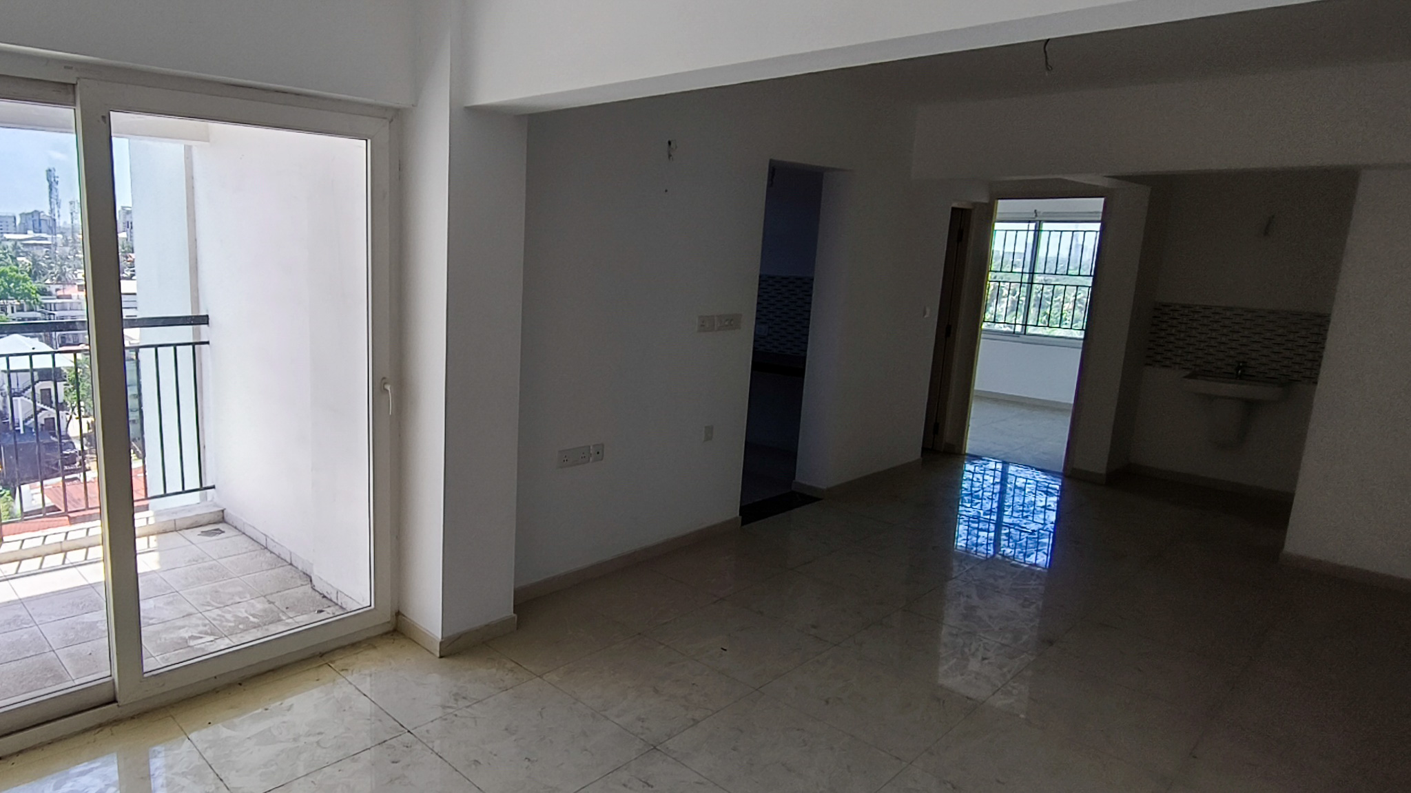 750 square feet Flat for sale in SUN PAUL ALNA, Nadama village, Kanayannur Taluk, Thripunithura Sub District Thrippunithura — photo 3