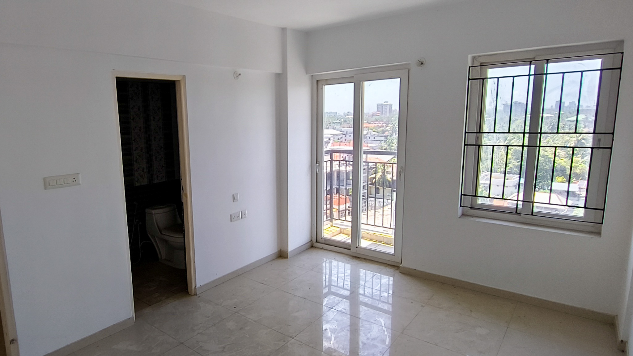 750 square feet Flat for sale in SUN PAUL ALNA, Nadama village, Kanayannur Taluk, Thripunithura Sub District Thrippunithura — photo 9
