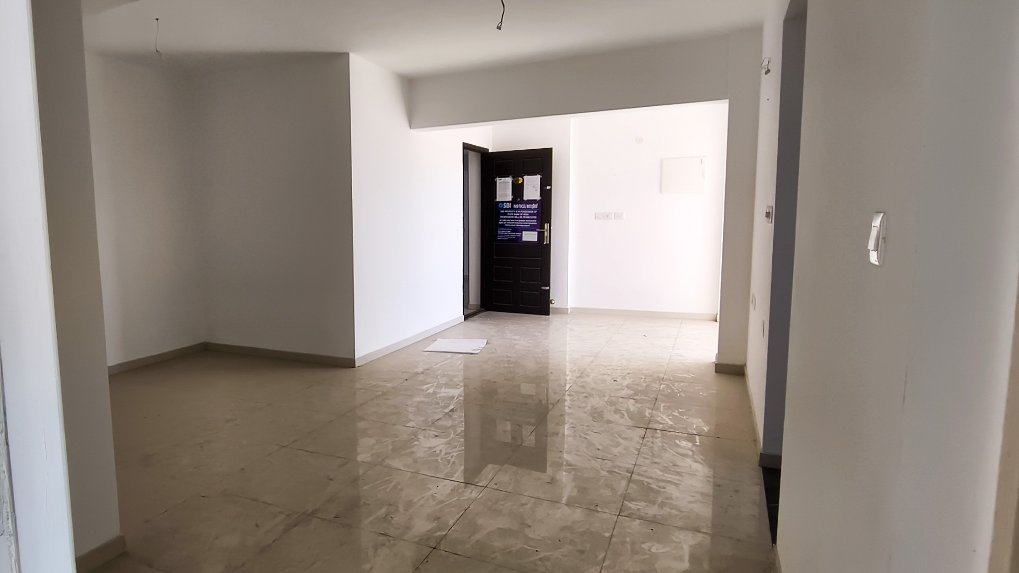750 square feet Flat for sale in SUN PAUL ALNA, Nadama village, Kanayannur Taluk, Thripunithura Sub District Thrippunithura — photo 11