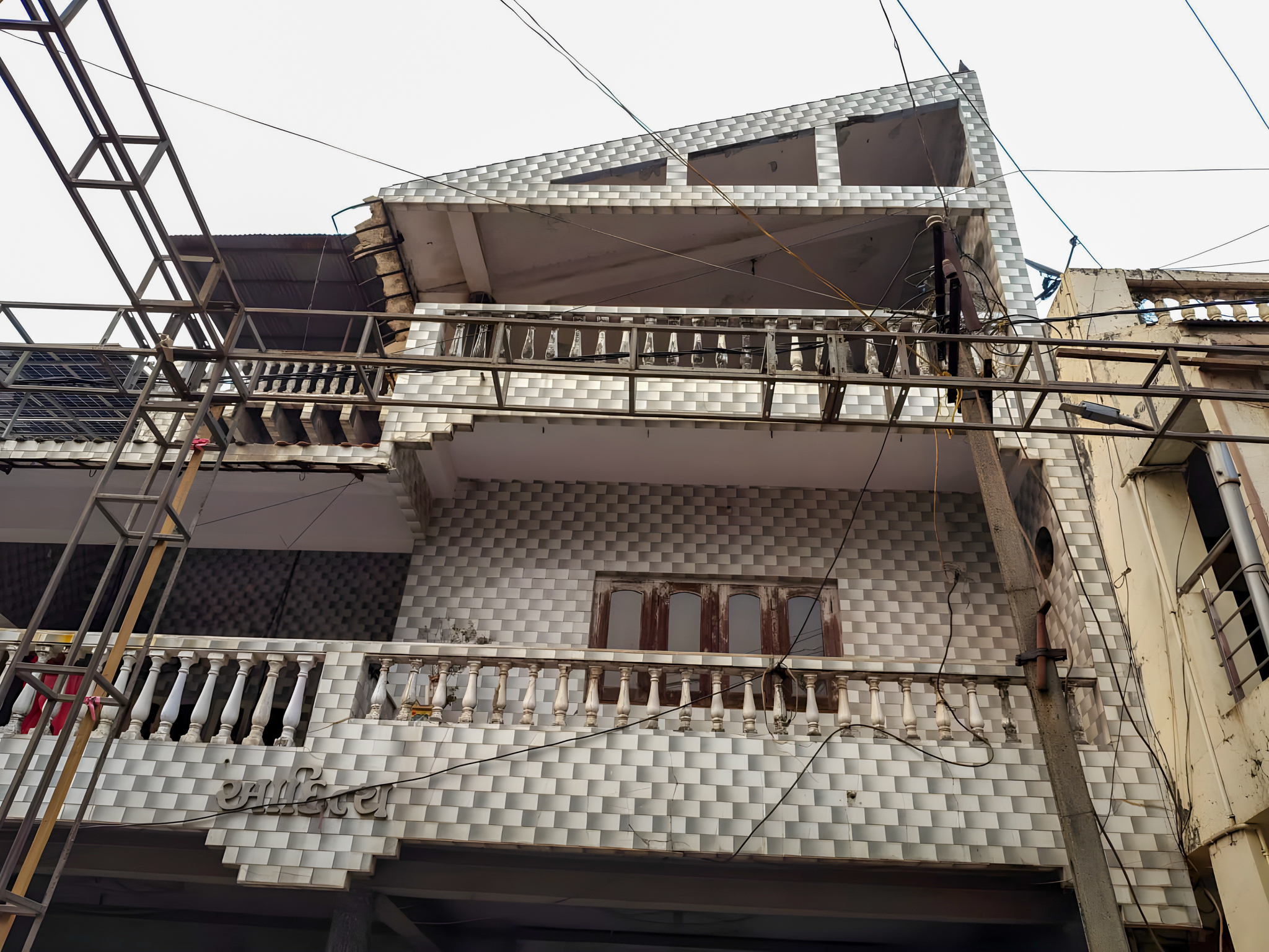 Individual House for sale in Surat