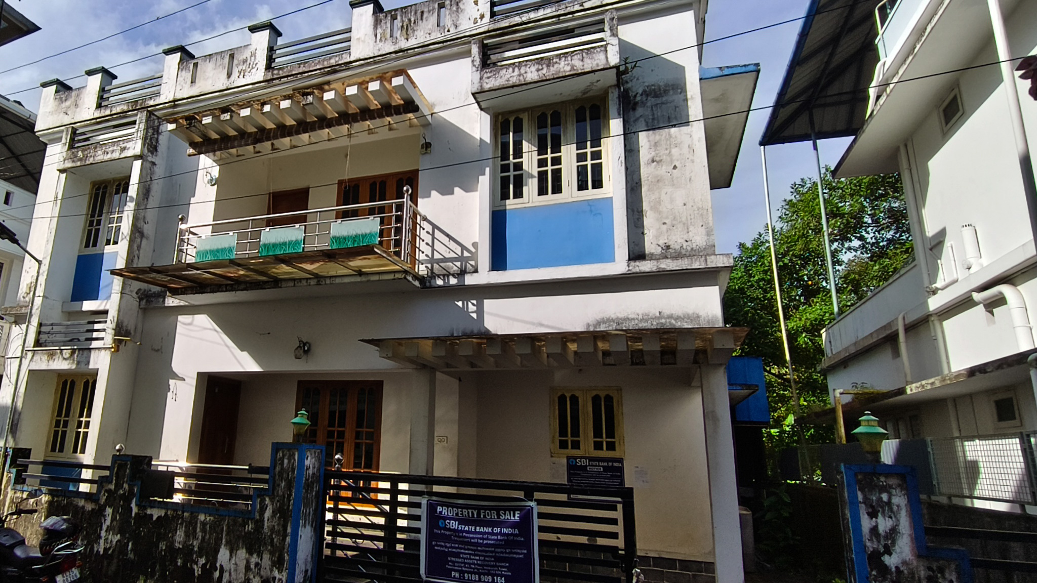 1400 square feet Individual House for sale in Independent House, Varappuzha Alangad — photo 17