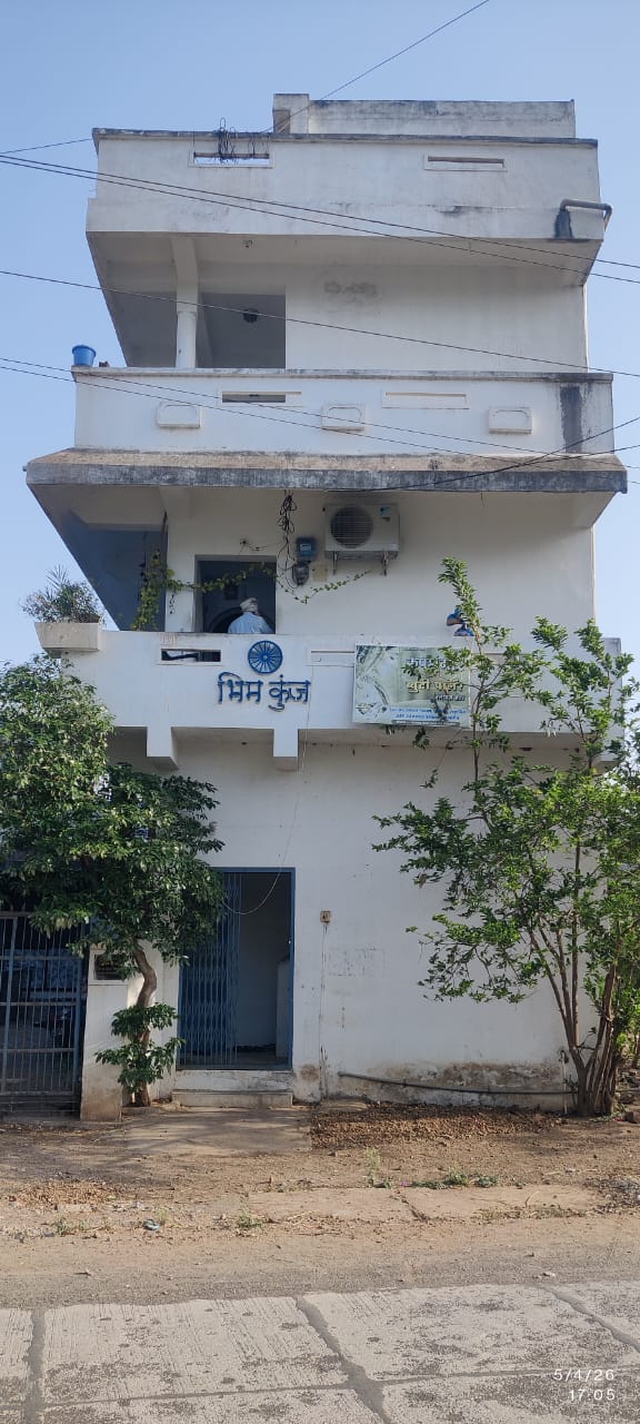 Individual House for sale in VIRDEL ROAD SINDKHEDA DIST DHULE Sindkheda
