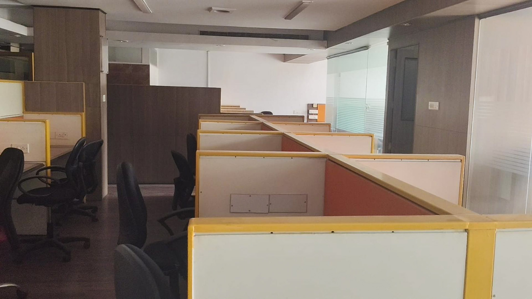 2832 square feet Office for sale in INFRANTRY ROAD Bengaluru — photo 13