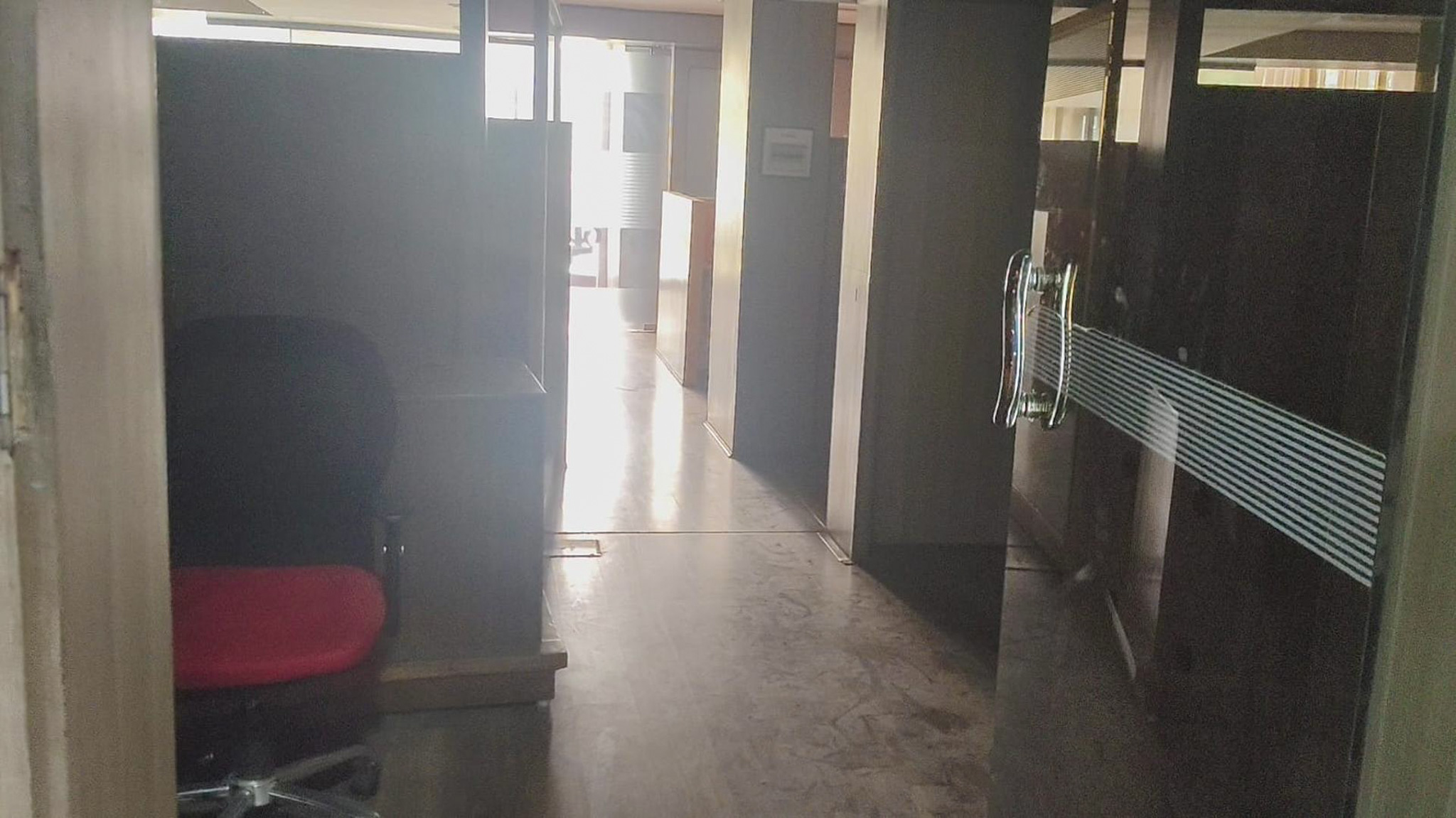 2832 square feet Office for sale in INFRANTRY ROAD Bengaluru — photo 9