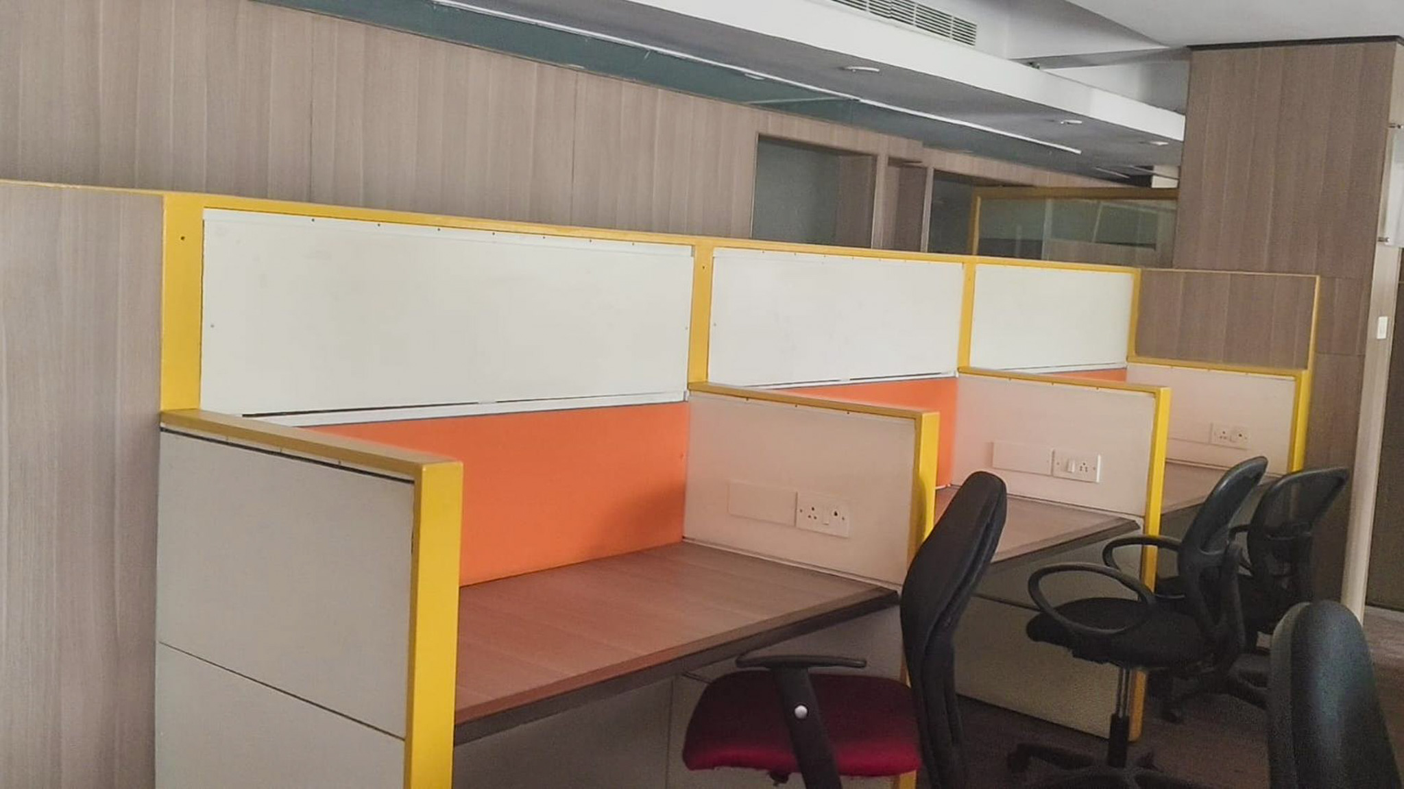 2832 square feet Office for sale in INFRANTRY ROAD Bengaluru — photo 7