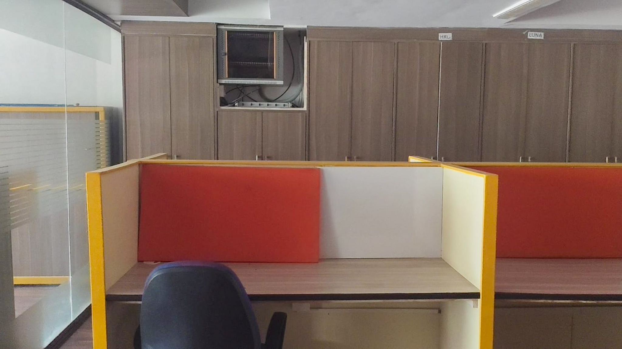 2832 square feet Office for sale in INFRANTRY ROAD Bengaluru — photo 8