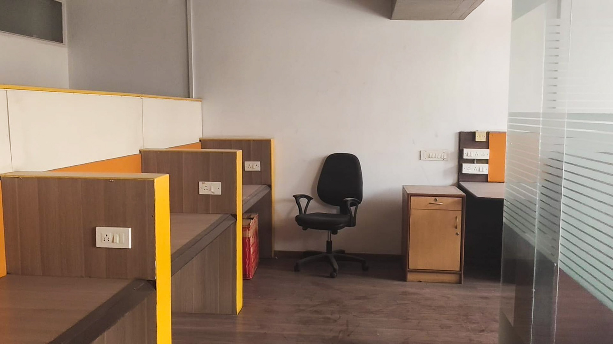 2832 square feet Office for sale in INFRANTRY ROAD Bengaluru — photo 3
