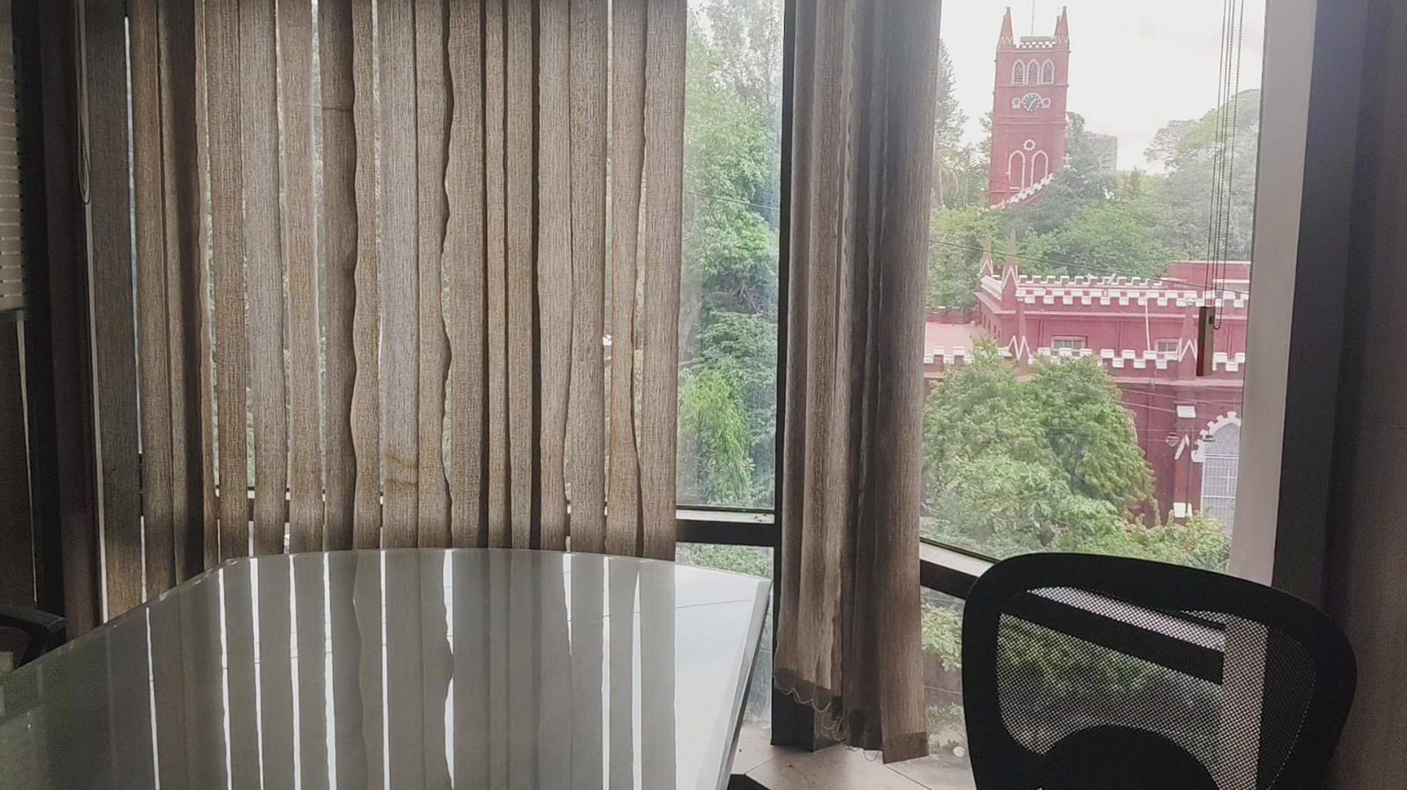 2832 square feet Office for sale in INFRANTRY ROAD Bengaluru — photo 2