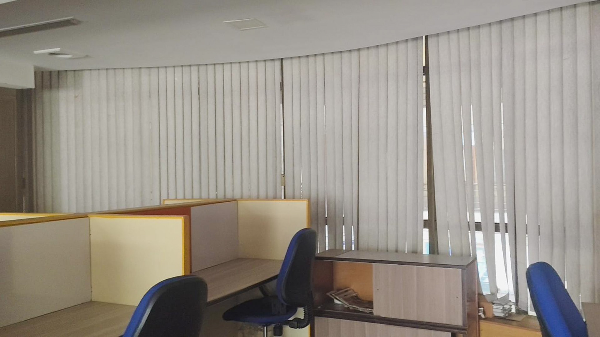 2832 square feet Office for sale in INFRANTRY ROAD Bengaluru — photo 11