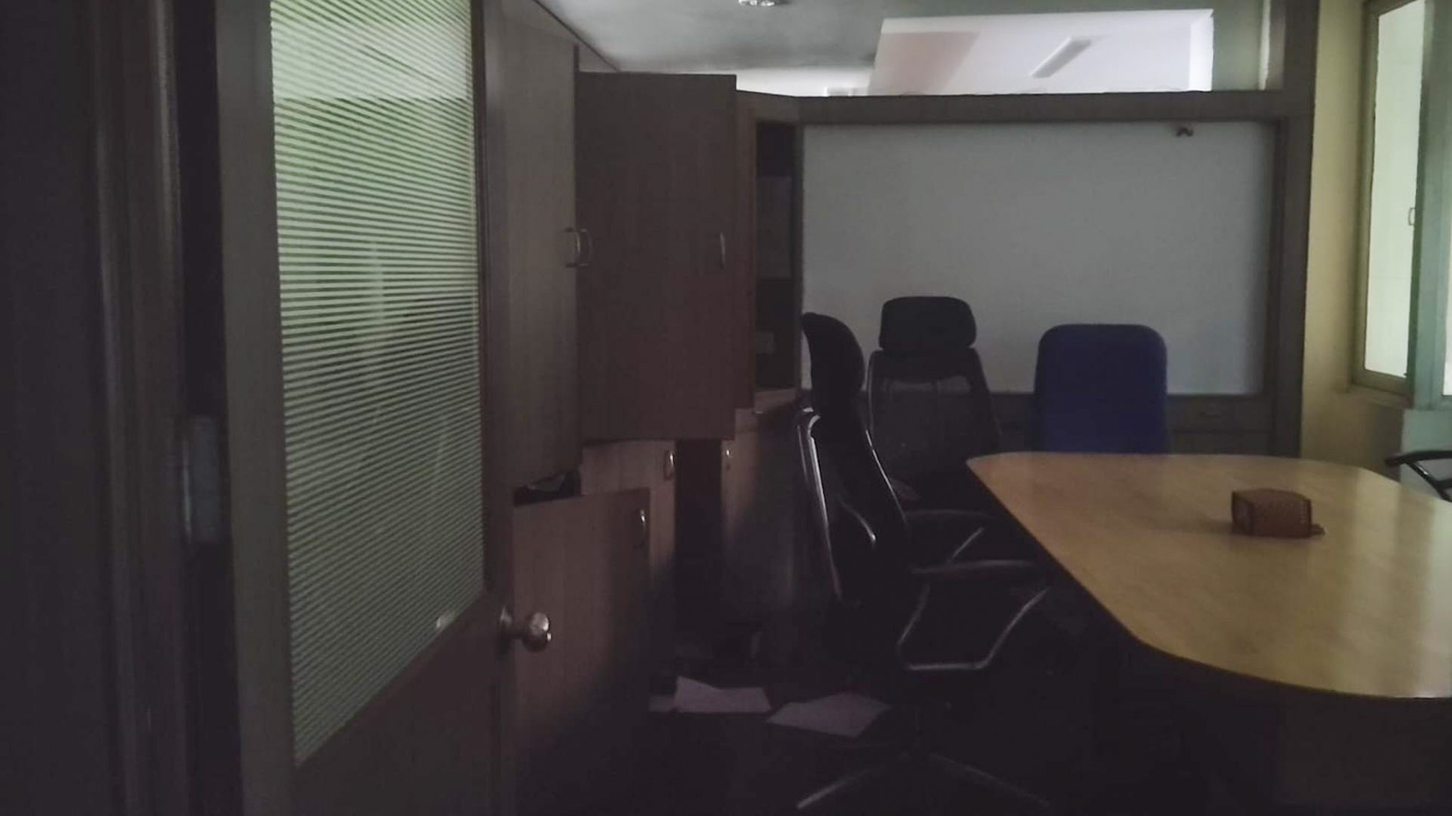2832 square feet Office for sale in INFRANTRY ROAD Bengaluru — photo 10