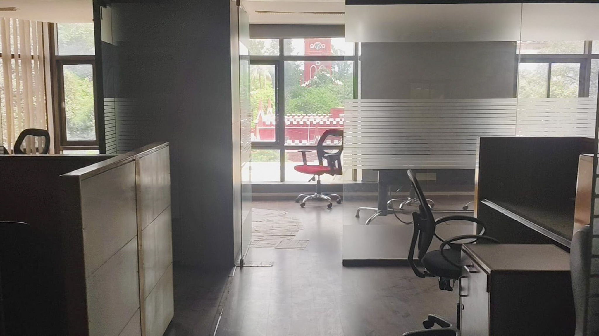 2832 square feet Office for sale in INFRANTRY ROAD Bengaluru — photo 12