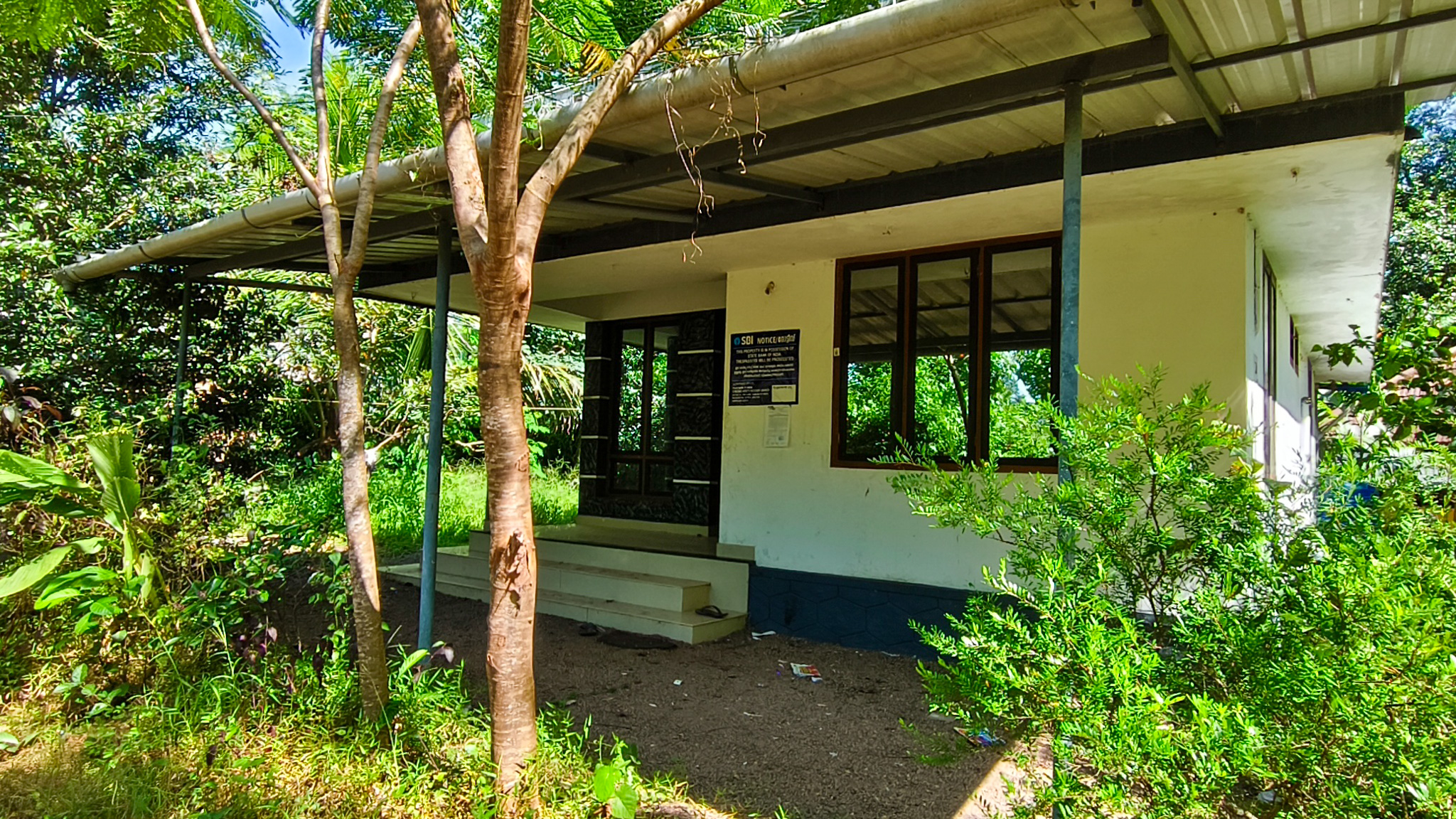 550 square feet Individual House for sale in Independent House, Amballoor Amballoor — photo 2