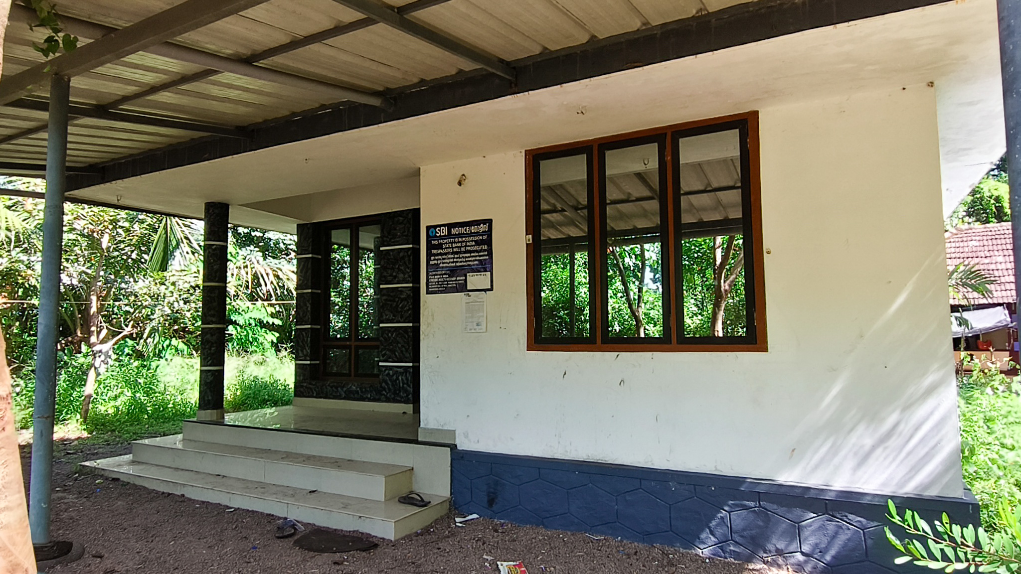 550 square feet Individual House for sale in Independent House, Amballoor Amballoor — photo 3