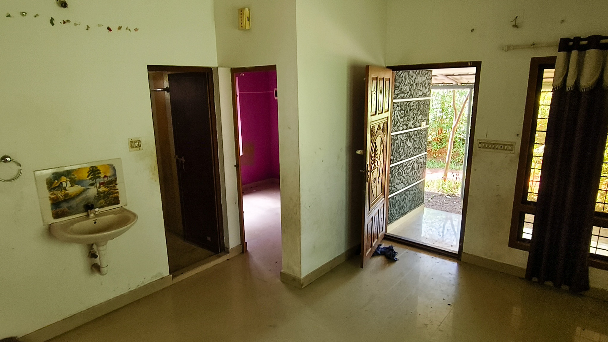 550 square feet Individual House for sale in Independent House, Amballoor Amballoor — photo 6