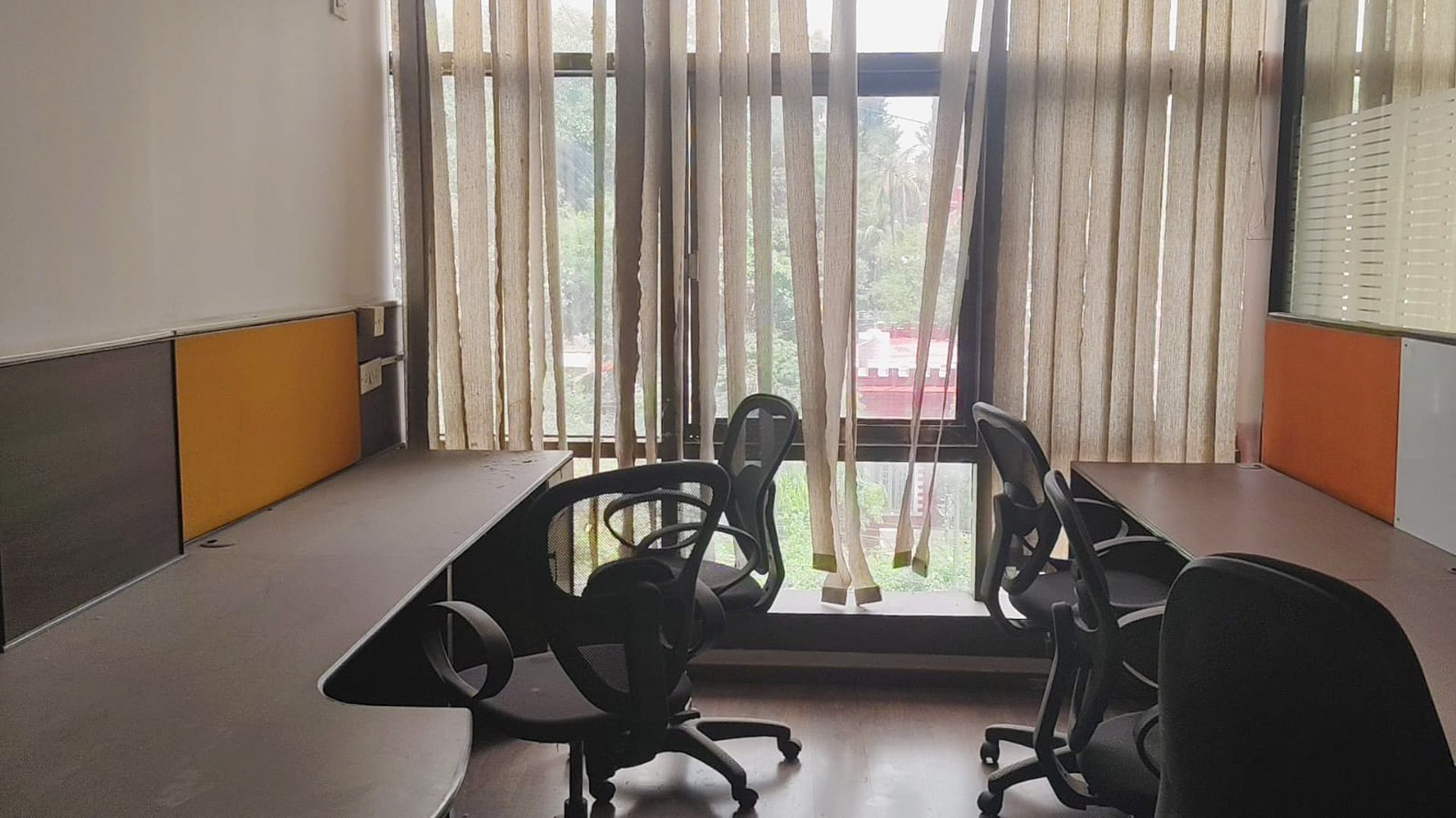 2832 square feet Office for sale in INFRANTRY ROAD Bengaluru — photo 15