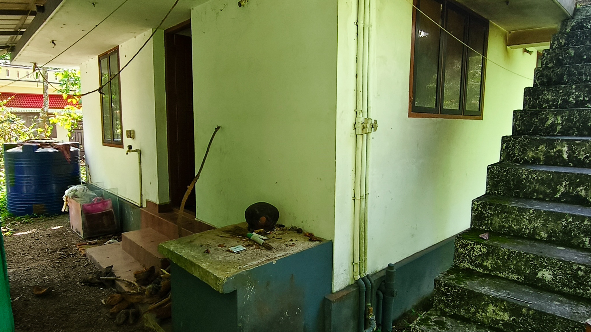 550 square feet Individual House for sale in Independent House, Amballoor Amballoor — photo 14