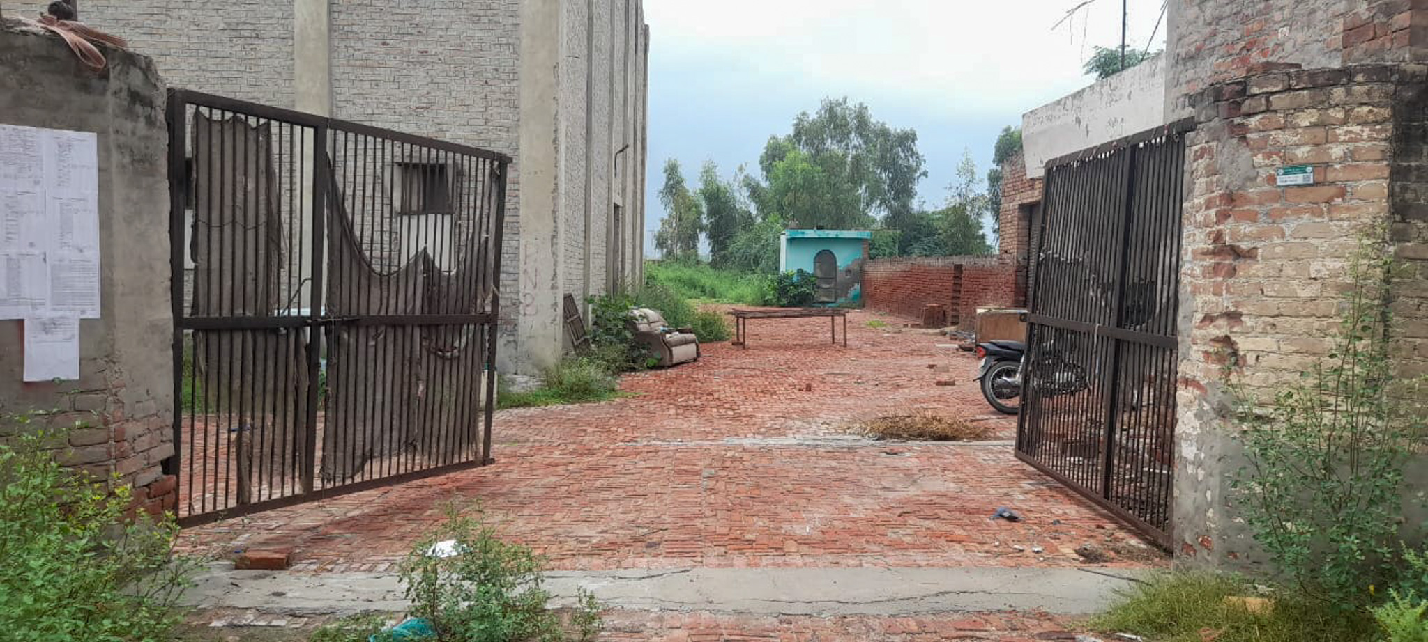 Industrial Plot with Factory Building for sale in Jalalabad — photo 3