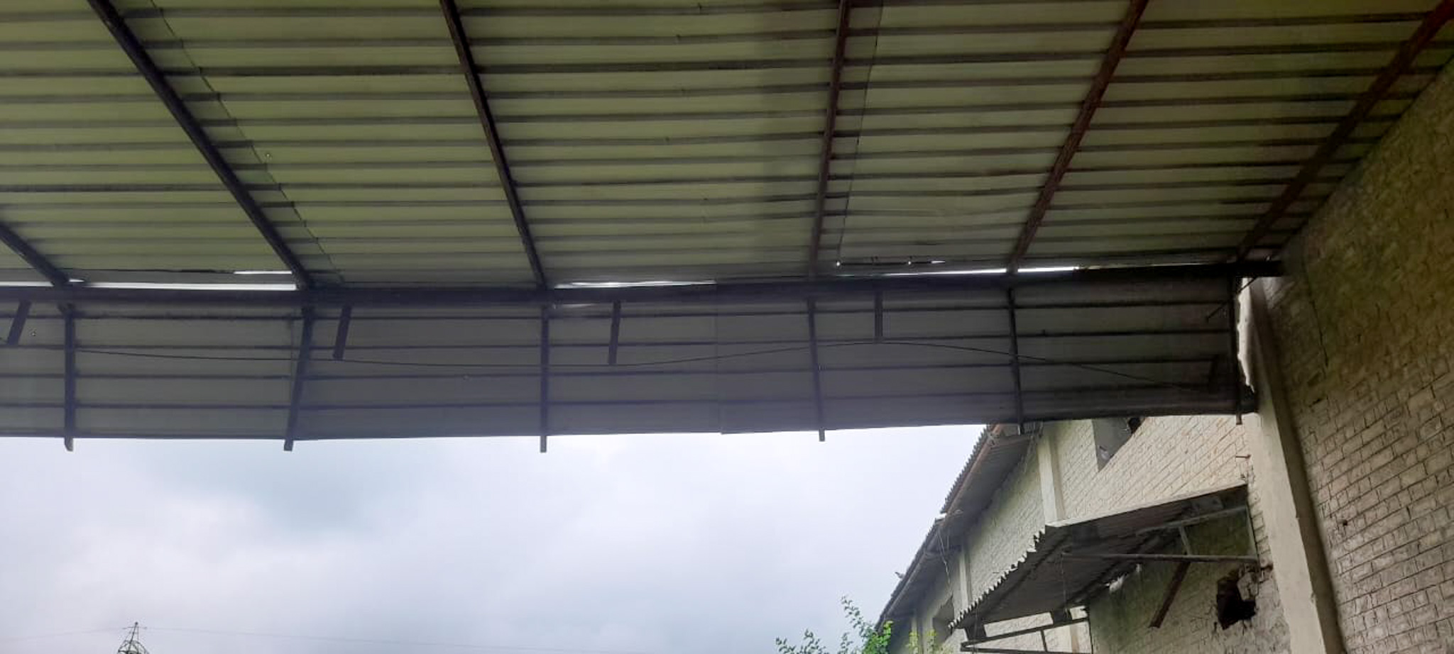 Industrial Plot with Factory Building for sale in Jalalabad — photo 10