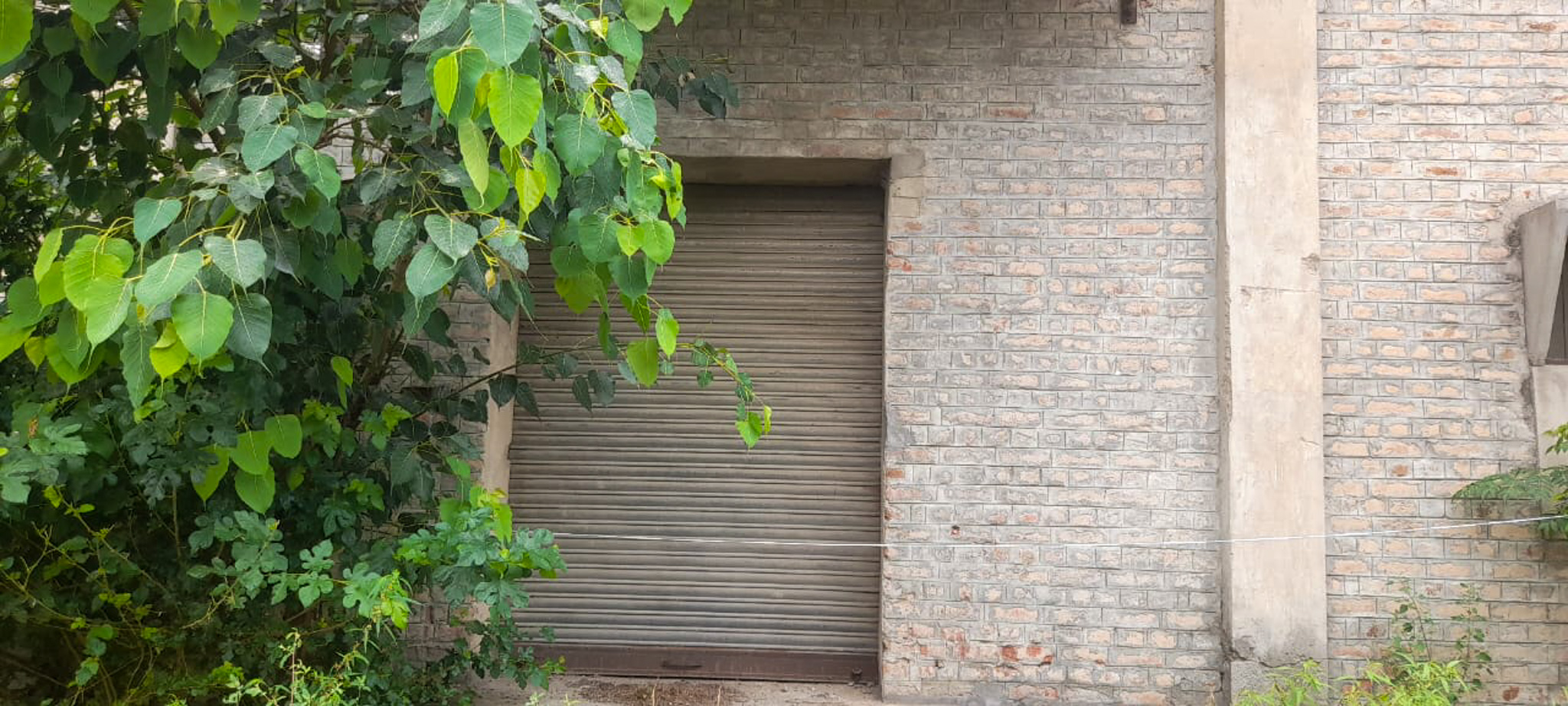 Industrial Plot with Factory Building for sale in Jalalabad — photo 14