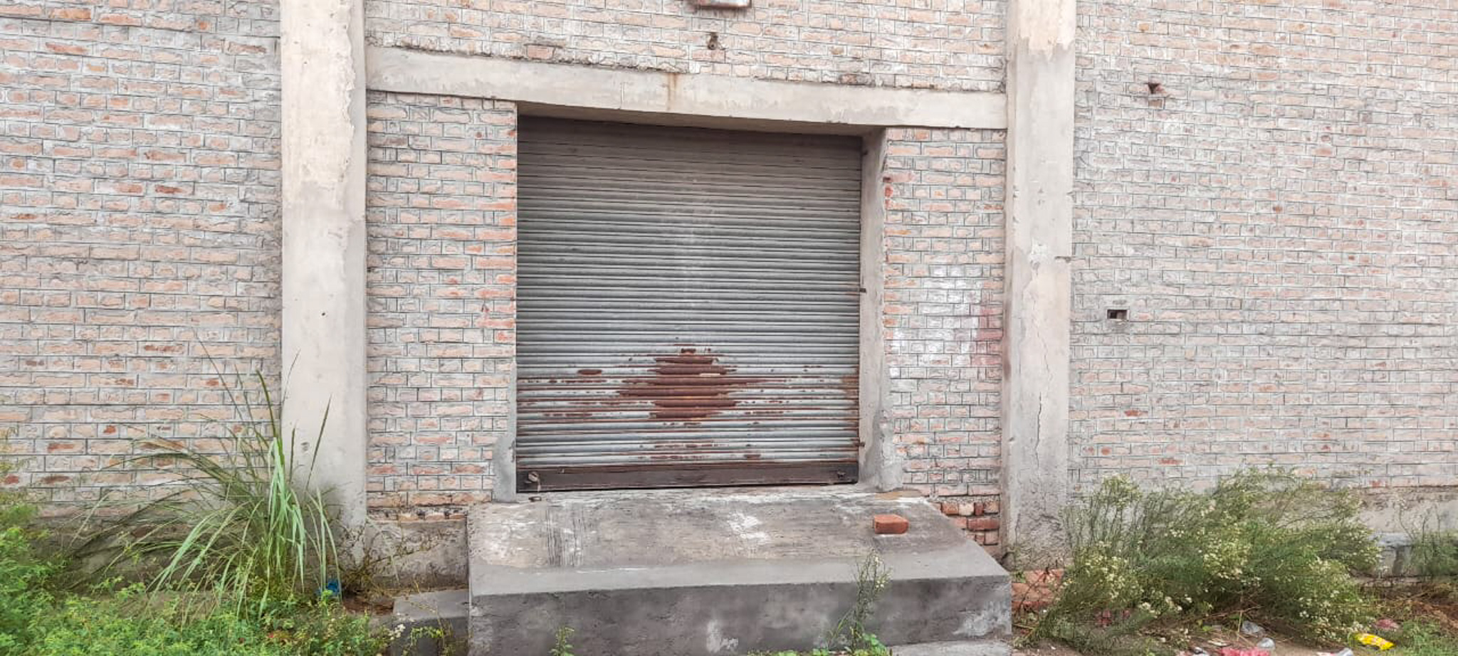 Industrial Plot with Factory Building for sale in Jalalabad — photo 29