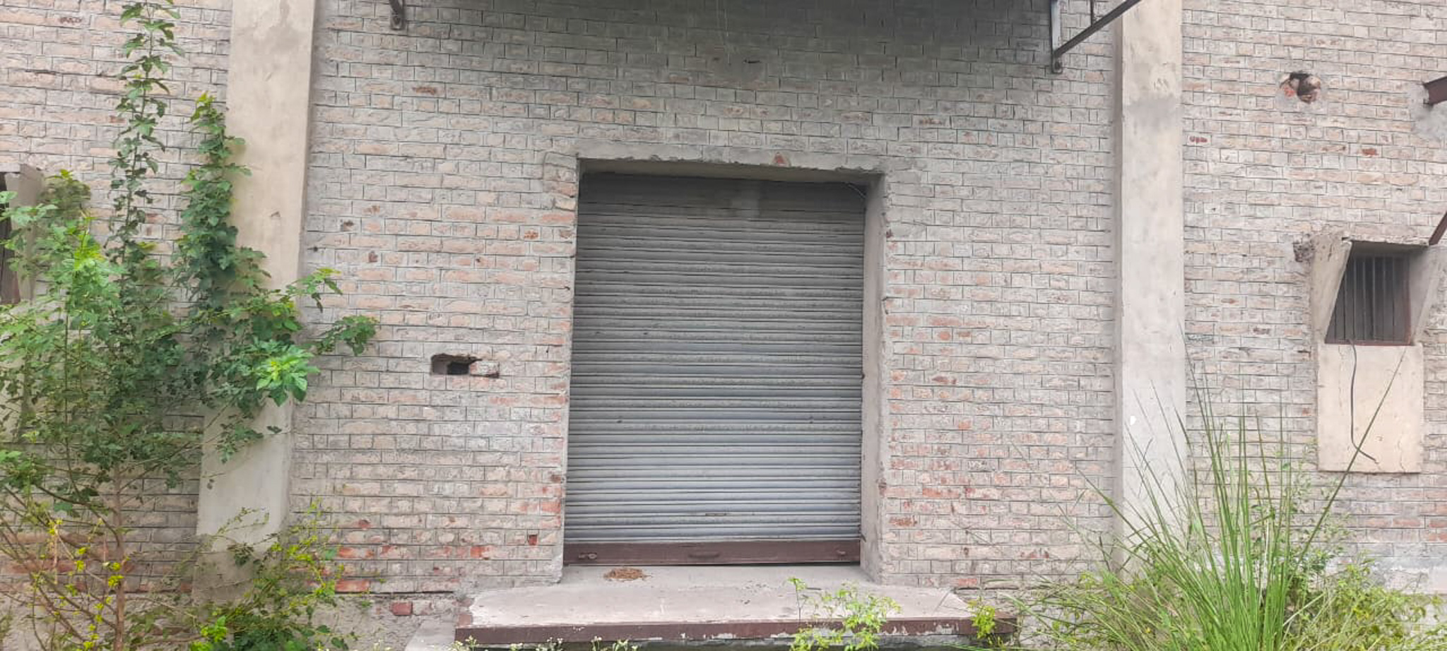 Industrial Plot with Factory Building for sale in Jalalabad — photo 18