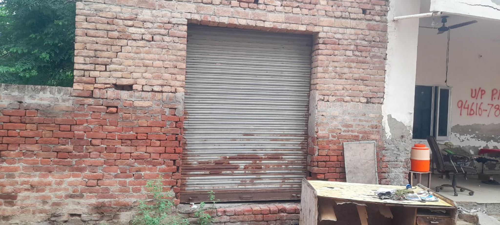 Industrial Plot with Factory Building for sale in Jalalabad — photo 31