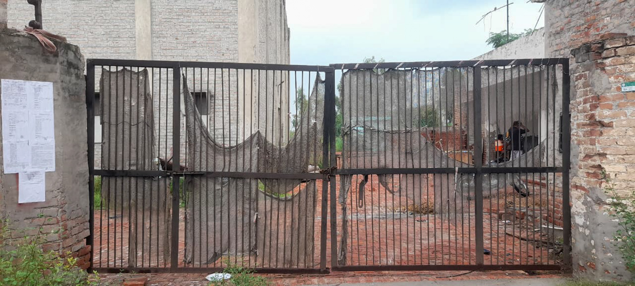 Industrial Plot with Factory Building for sale in Jalalabad — photo 34