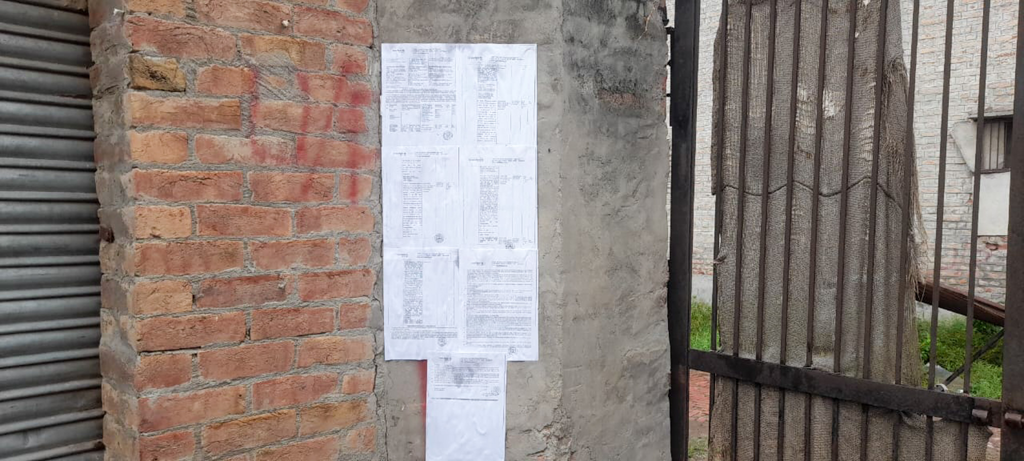 Industrial Plot with Factory Building for sale in Jalalabad — photo 35
