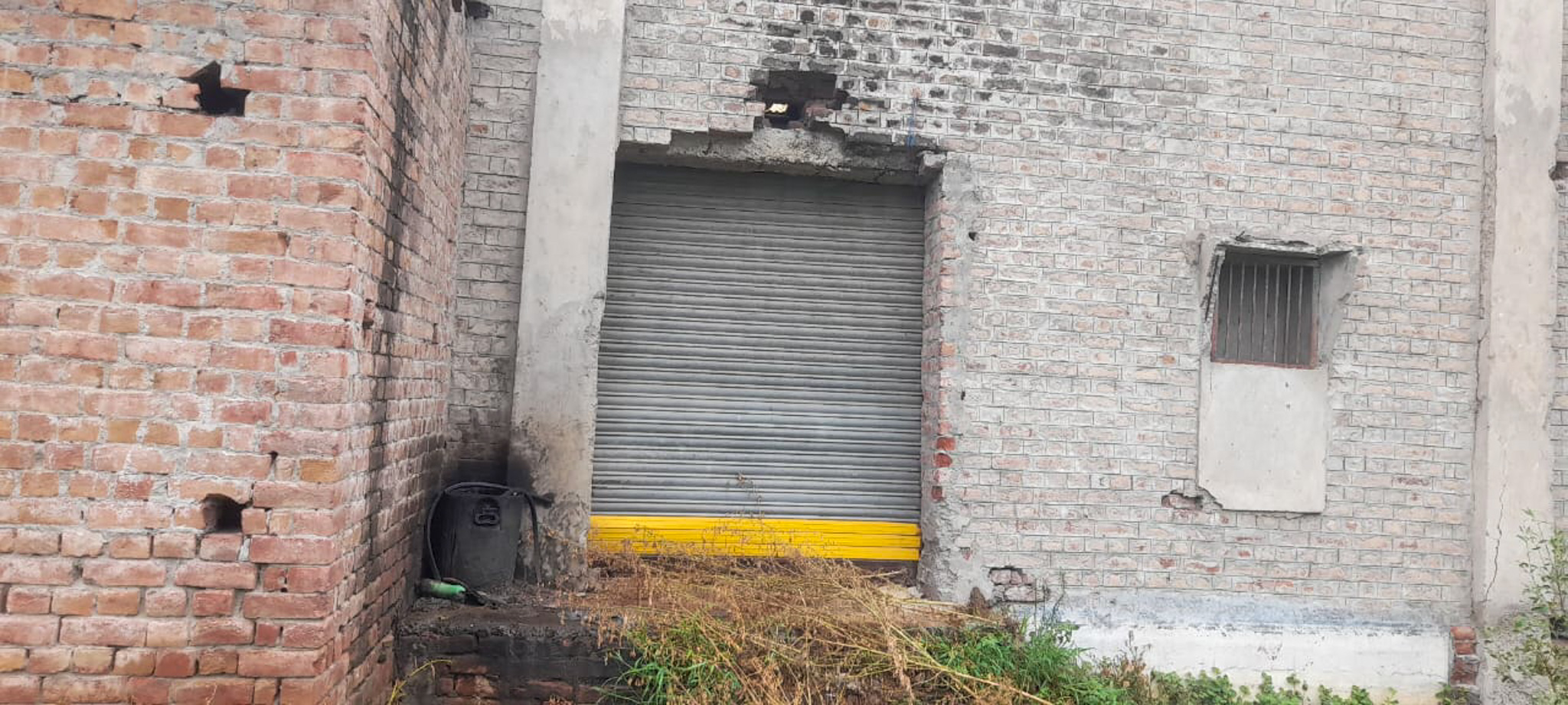 Industrial Plot with Factory Building for sale in Jalalabad — photo 23