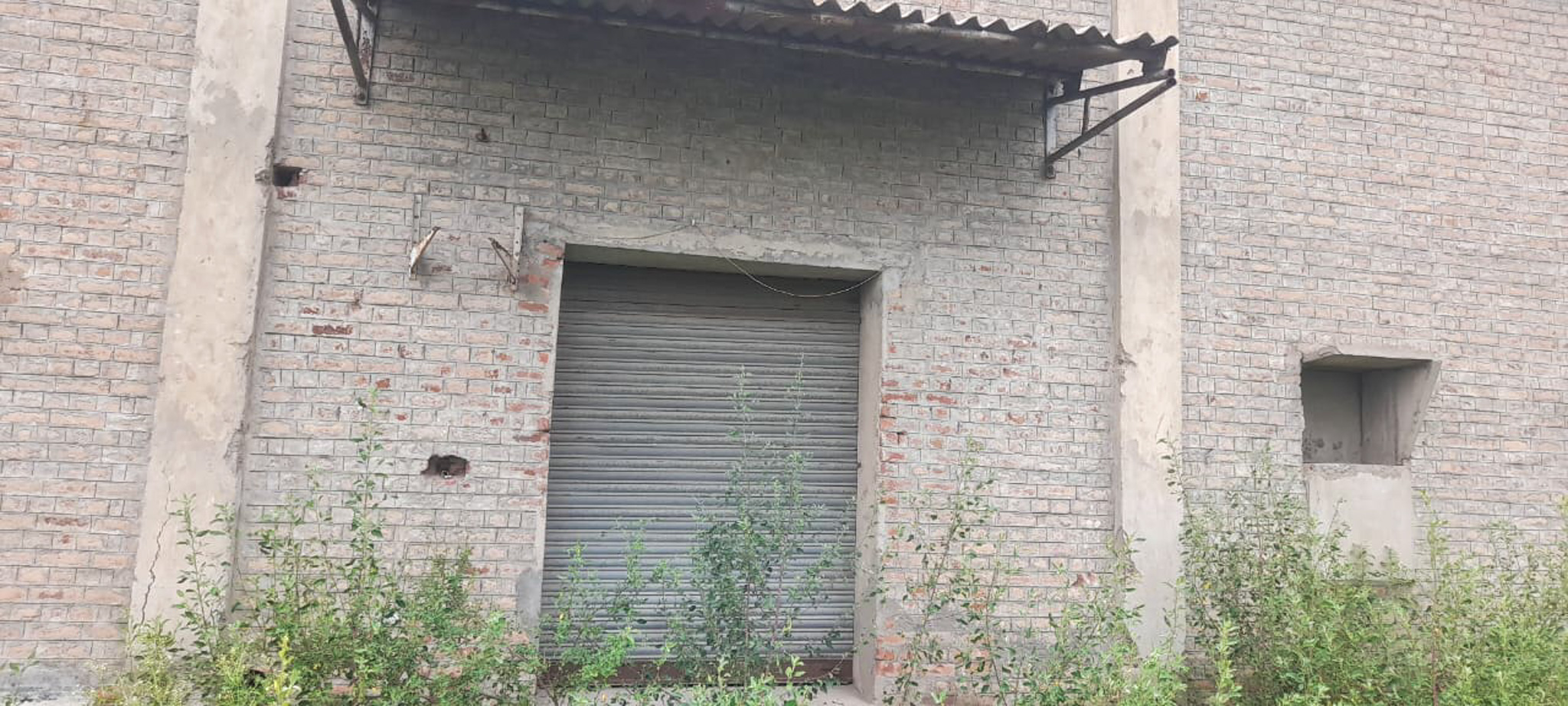 Industrial Plot with Factory Building for sale in Jalalabad — photo 21