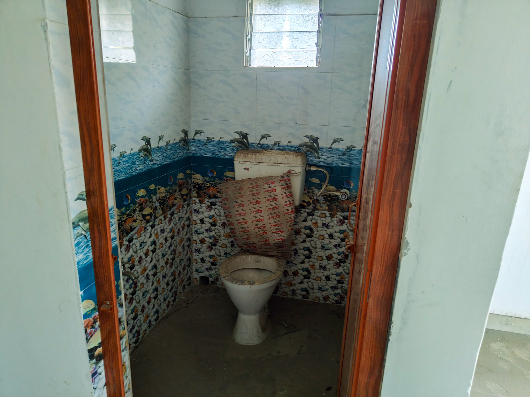 635 square feet Flat for sale in MATRI APARTMENT, New Barrackpore Kolkata — photo 9