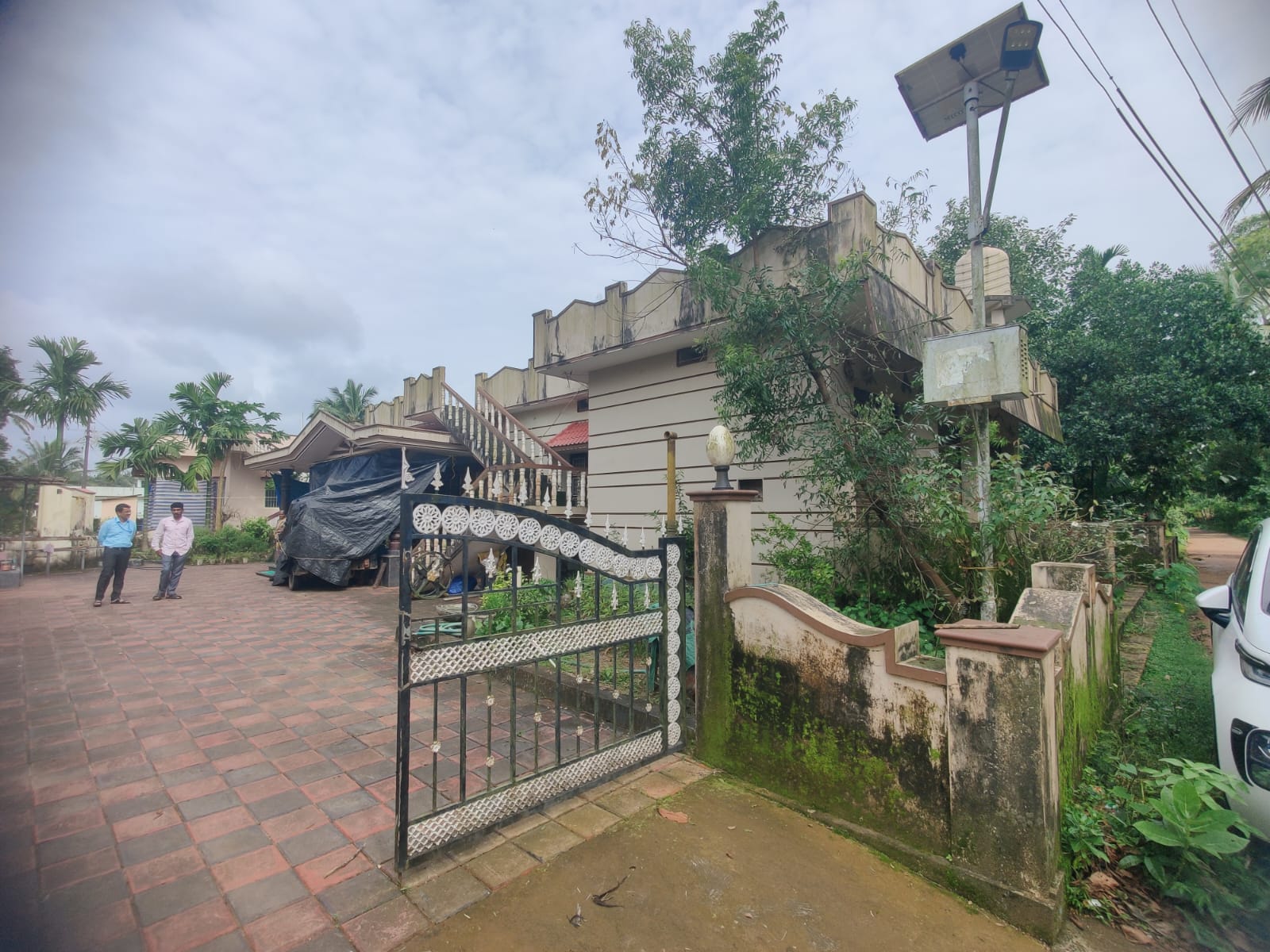 Individual House for sale in Udupi