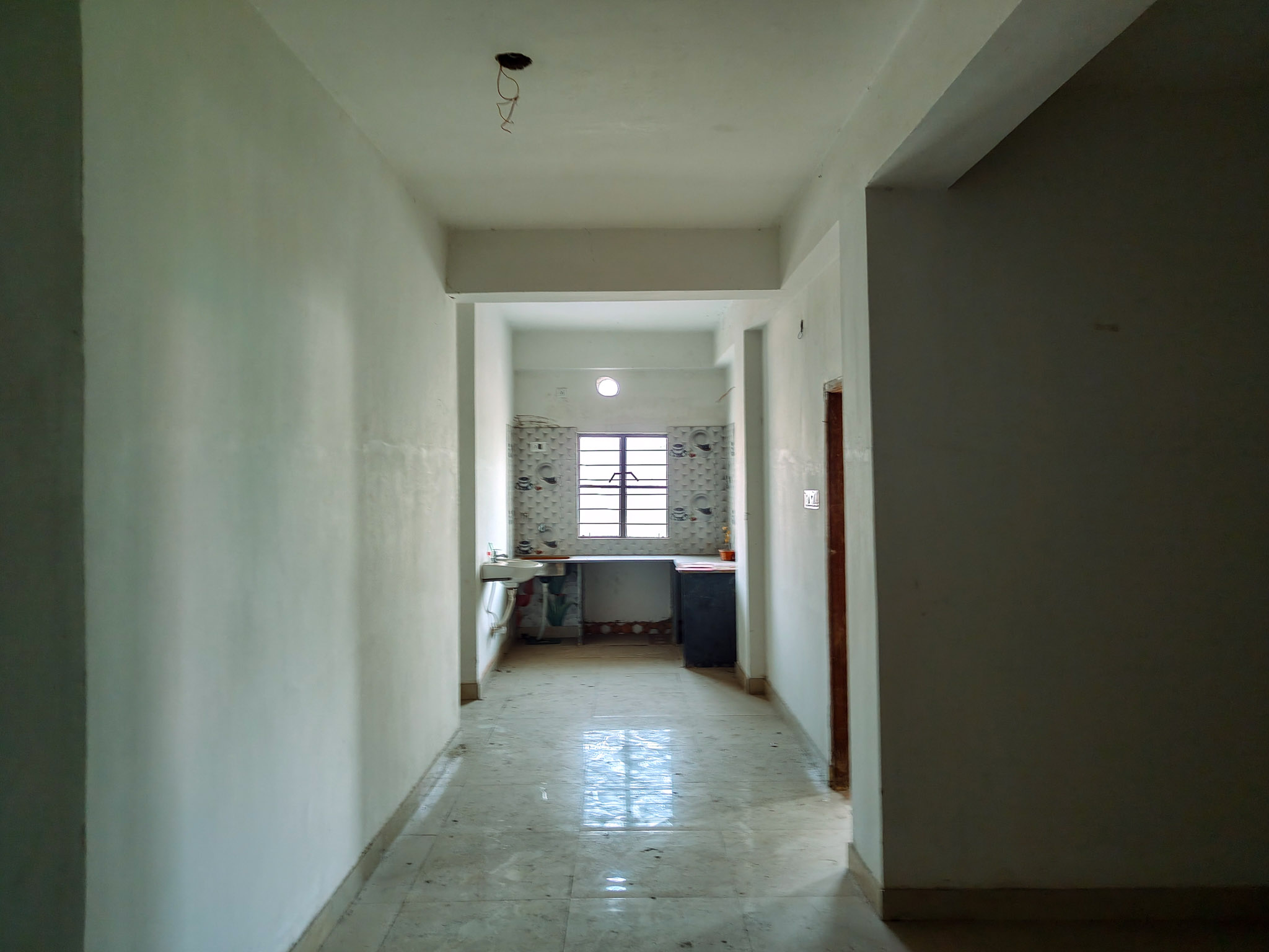 635 square feet Flat for sale in MATRI APARTMENT, New Barrackpore Kolkata