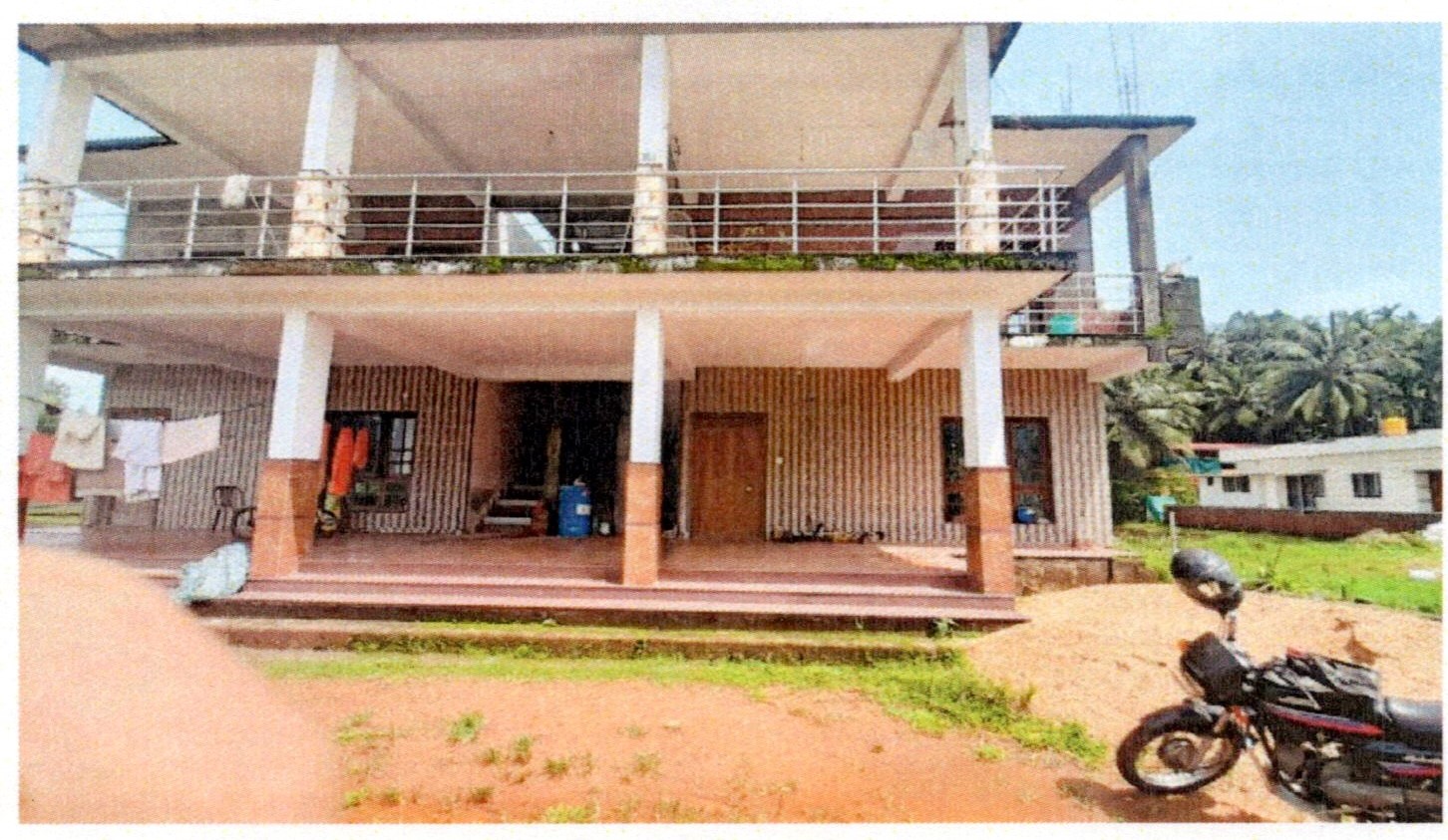 Flat for sale in LAXMI APARTMENT, KOTESHWARA Koteshwar