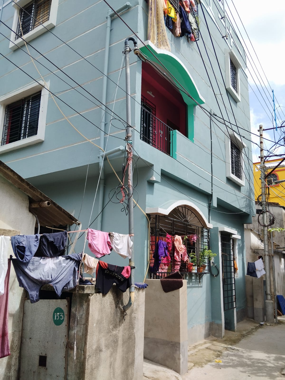 650 square feet Flat for sale in DUMDUM, DUMDUM Kolkata — photo 2