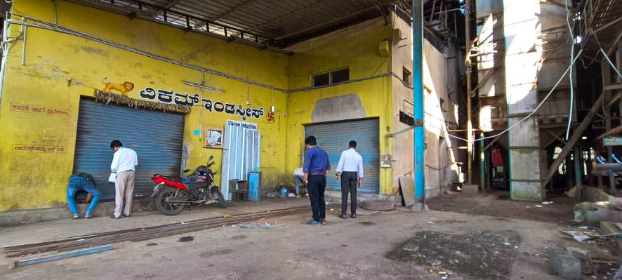 Godowns for sale in Udupi — photo 6