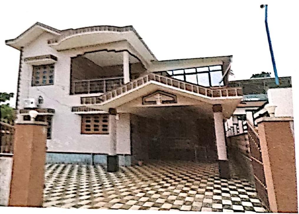 Individual House for sale in kaup Alevoor