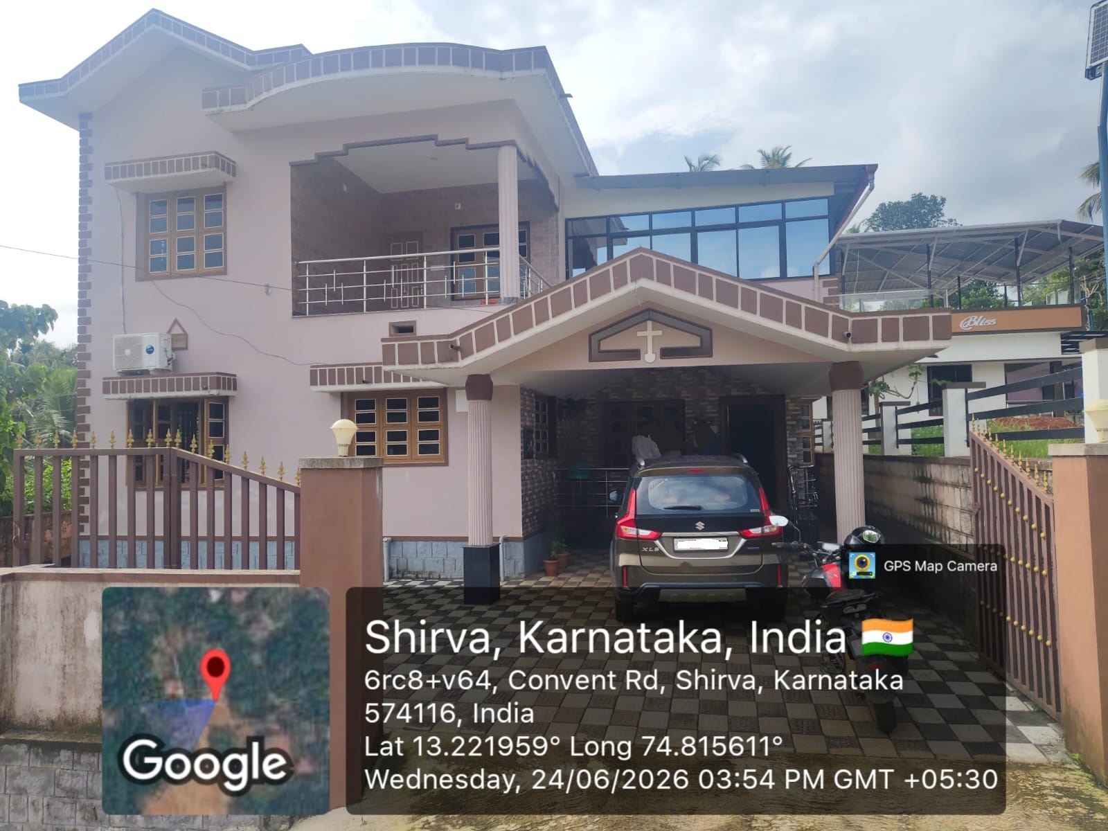 Individual House for sale in kaup Alevoor — photo 2