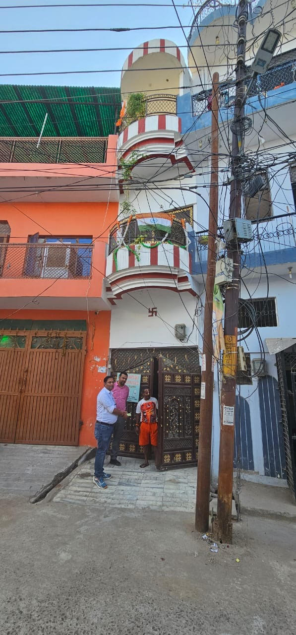 Individual House for sale in Prayagraj
