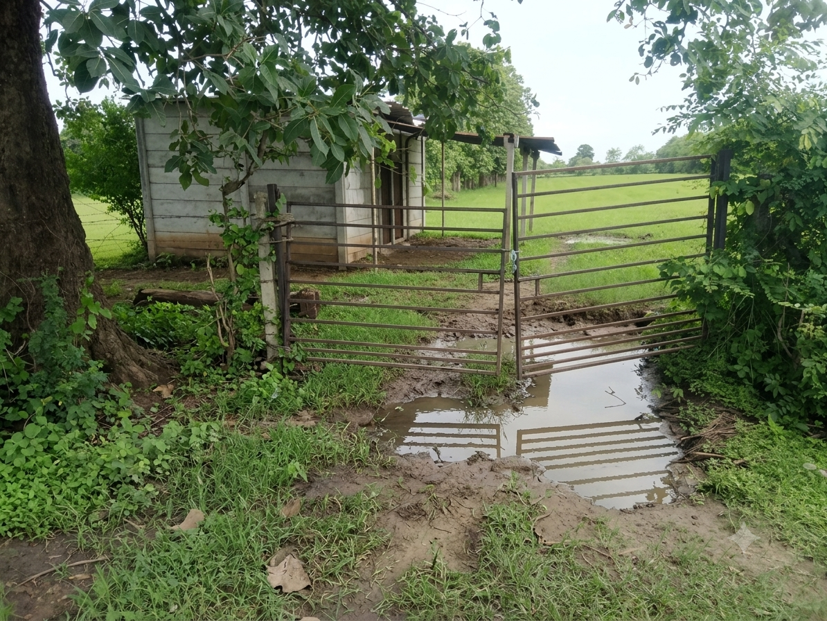 16565 square meter Agriculture Land for sale in Vaghodia — photo 5