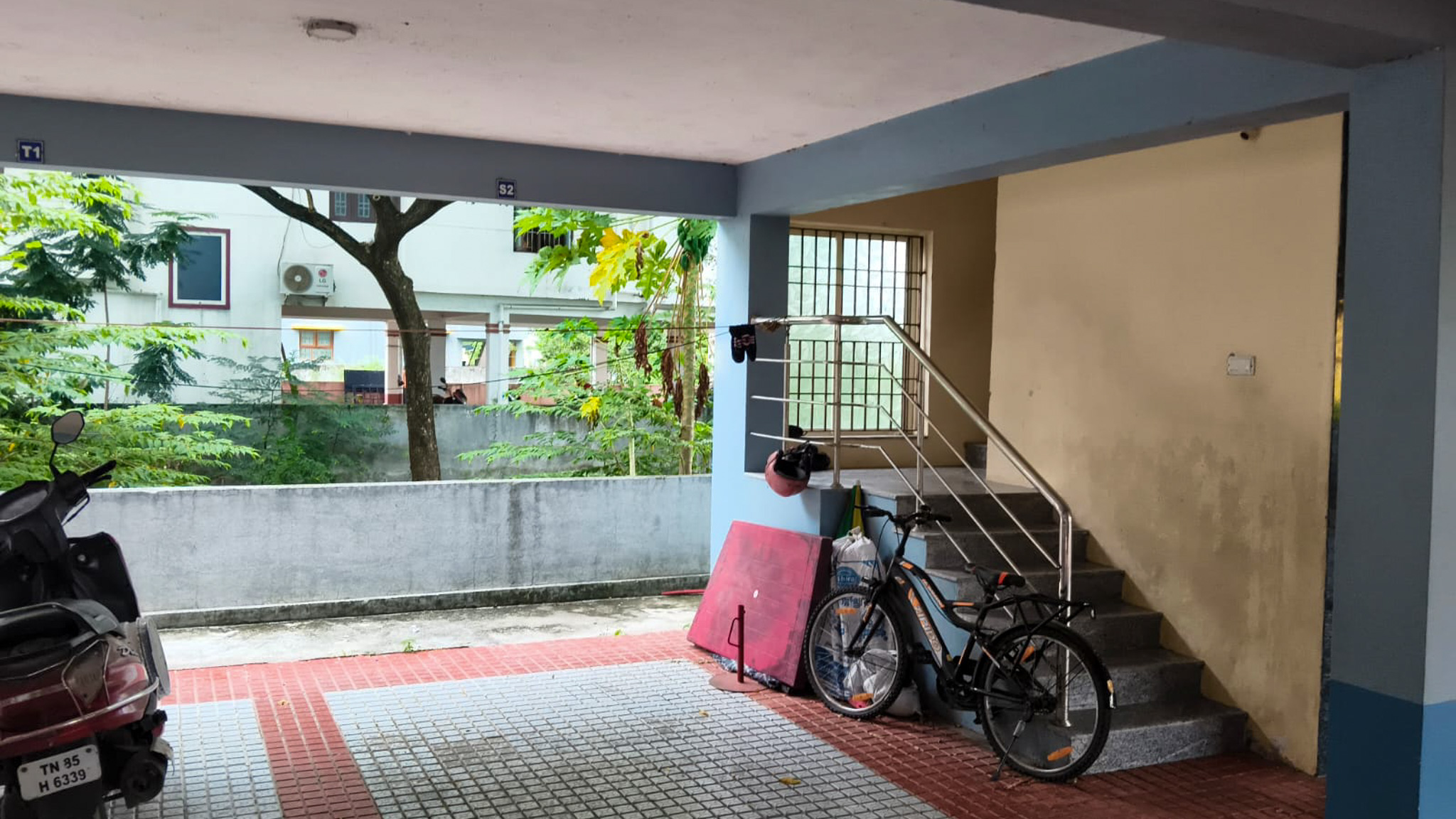 2 BHK Flat for sale in VISHWAMITRA HOMES, Chennai — photo 11