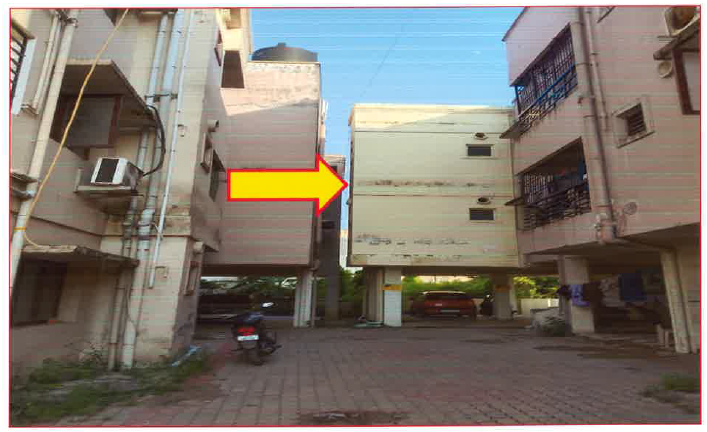 2 BHK Flat for sale in J B HOMES, Kelambakkam