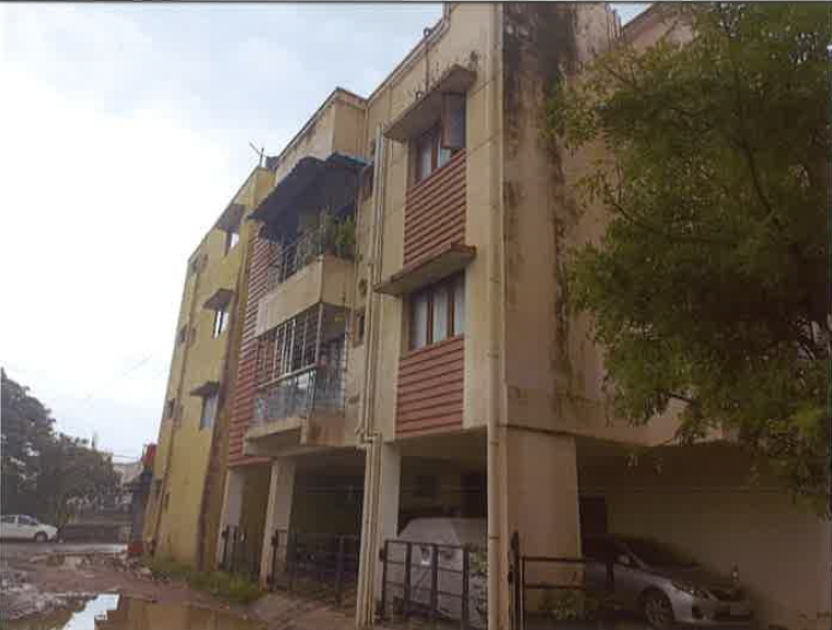 2 BHK Flat for sale in Kelambakkam