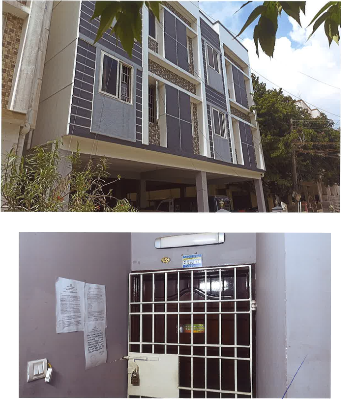 776 square feet Flat for sale in Chennai