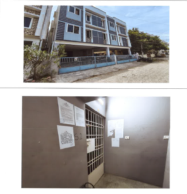 Flat for sale in Chennai