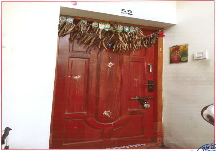 2 BHK Flat for sale in J B HOMES, Kelambakkam — photo 2