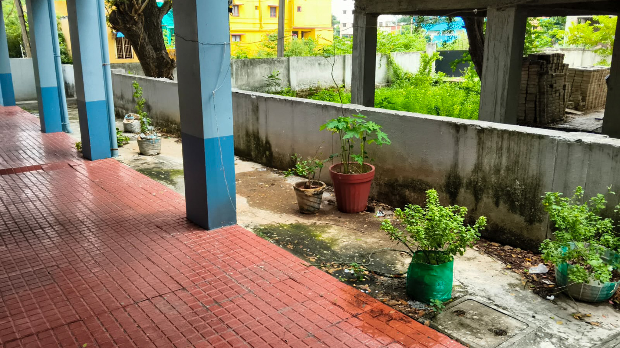 2 BHK Flat for sale in VISHWAMITRA HOMES, Chennai — photo 14